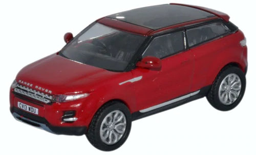 Range rover evoque clearance diecast