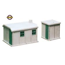 Ratio - 238 Concrete Huts (2)