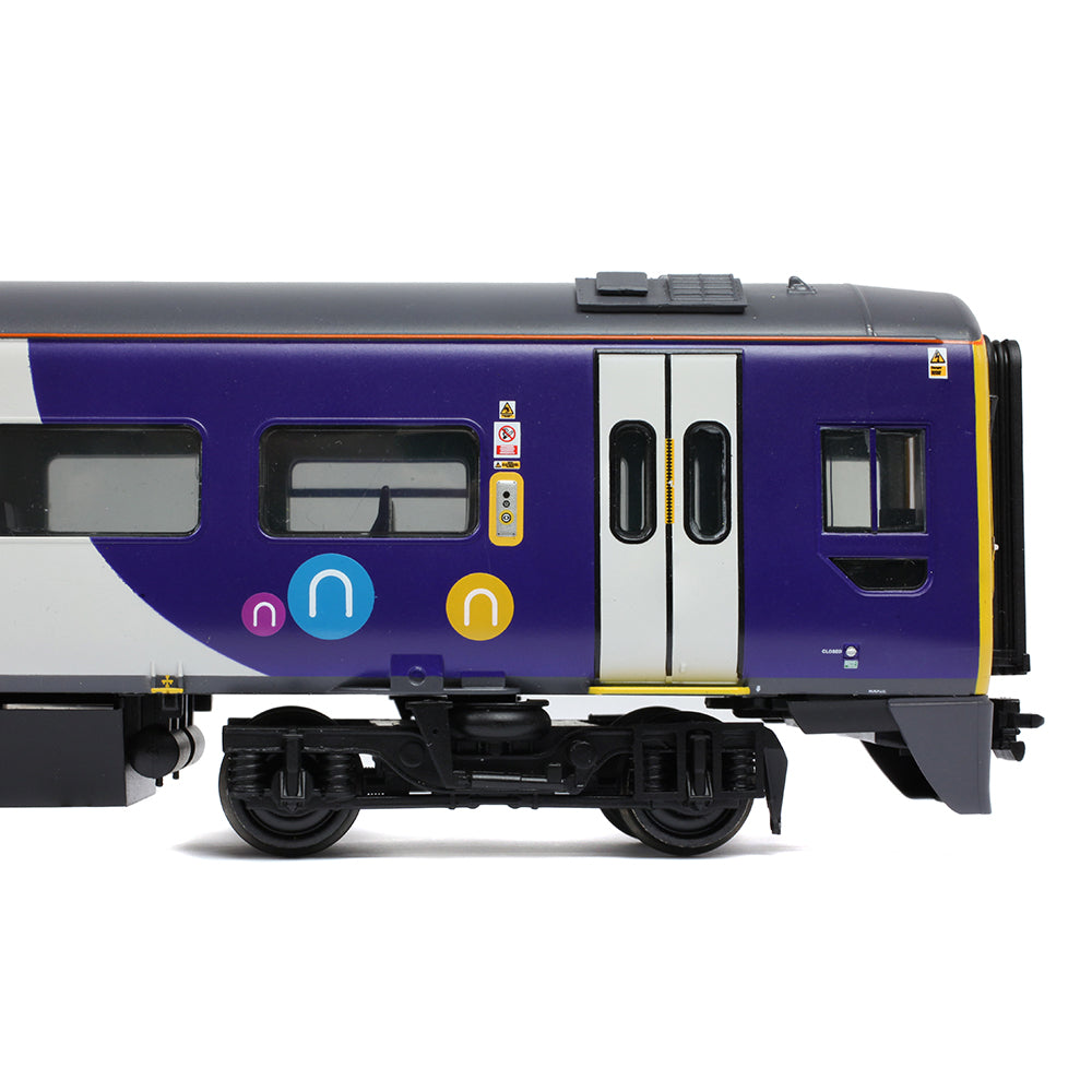 Bachmann 31-499 - Class 158 2-Car DMU 158844 Northern