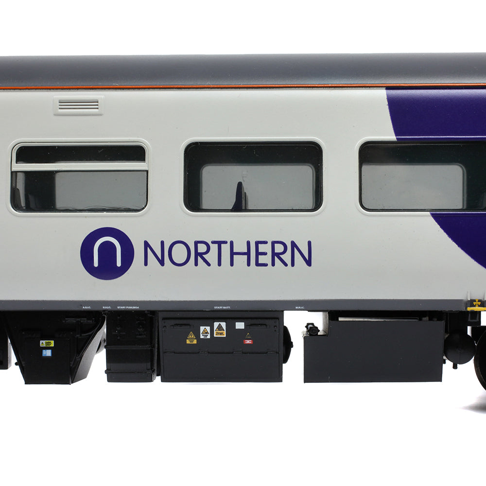 Bachmann 31-499 - Class 158 2-Car DMU 158844 Northern