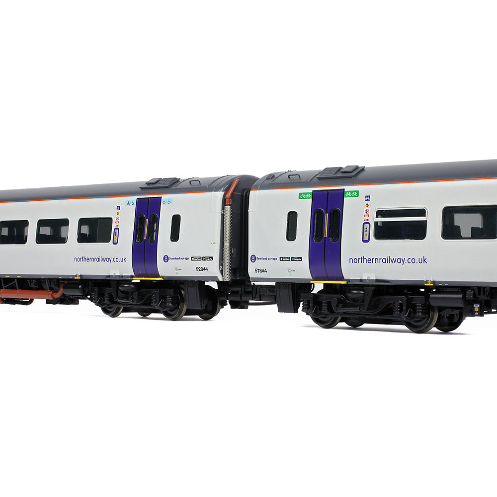 Bachmann 31-499 - Class 158 2-Car DMU 158844 Northern