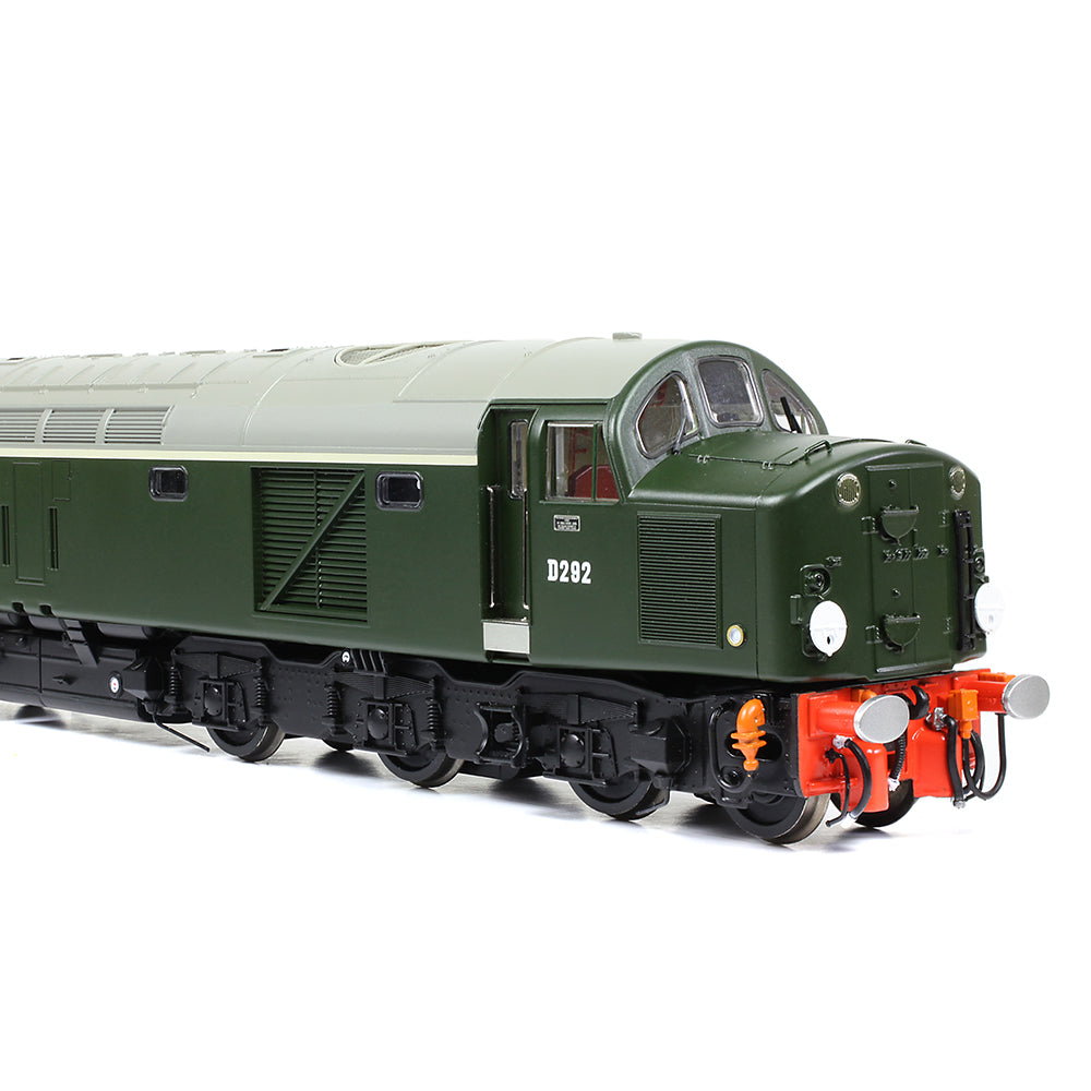 Bachmann 32-488 - Class 40 Diesel D292 BR Green