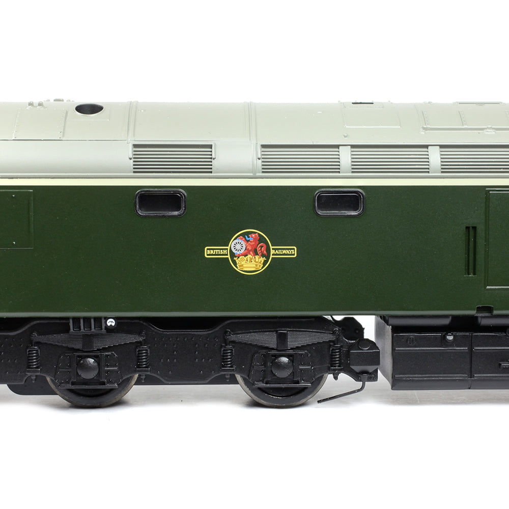 Bachmann 32-488 - Class 40 Diesel D292 BR Green