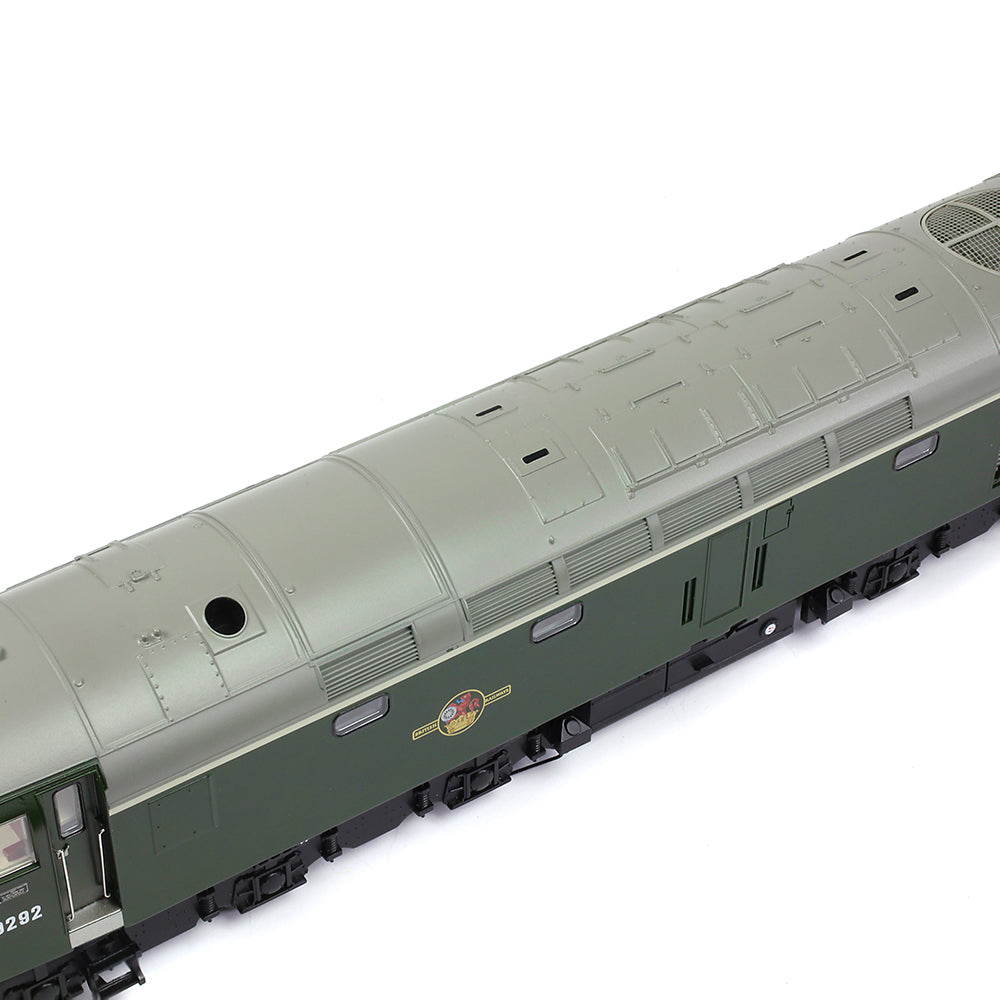 Bachmann 32-488 - Class 40 Diesel D292 BR Green