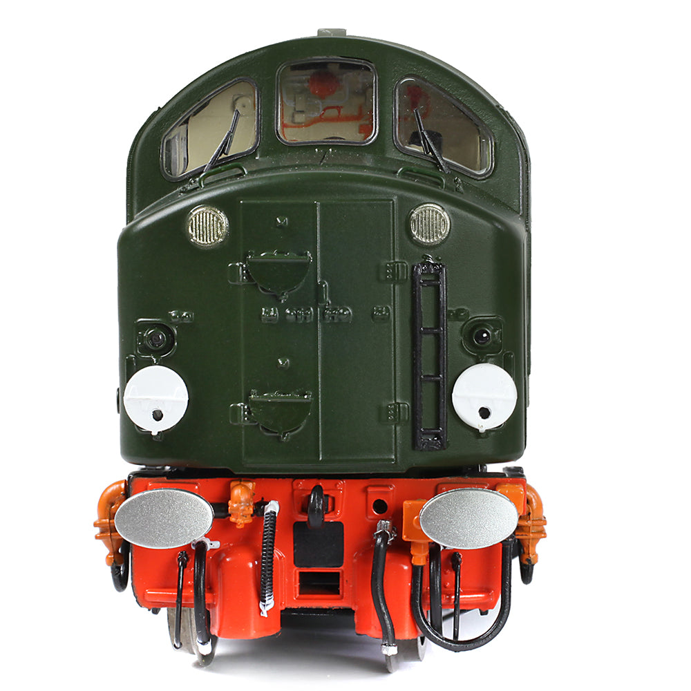 Bachmann 32-488 - Class 40 Diesel D292 BR Green