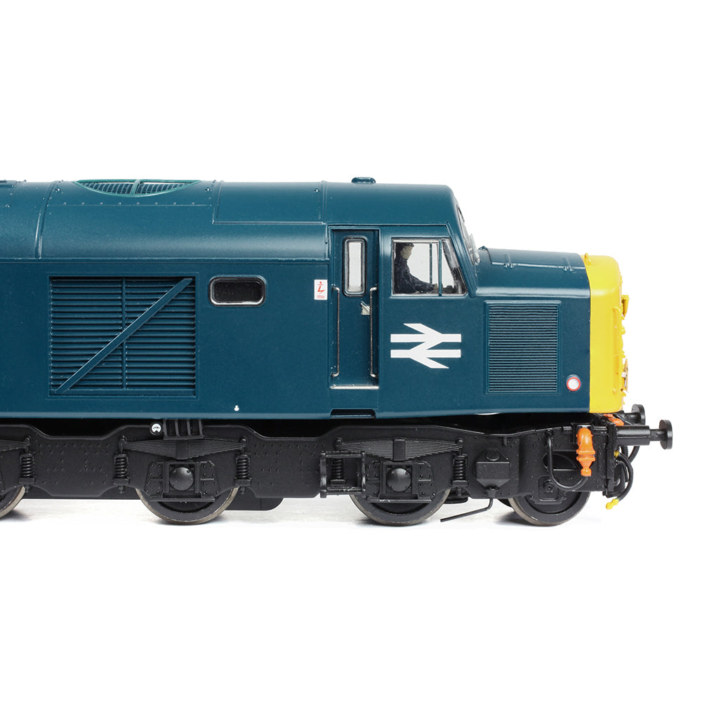 Bachmann 32-489 - Class 40 Disc Headcode 40097 BR