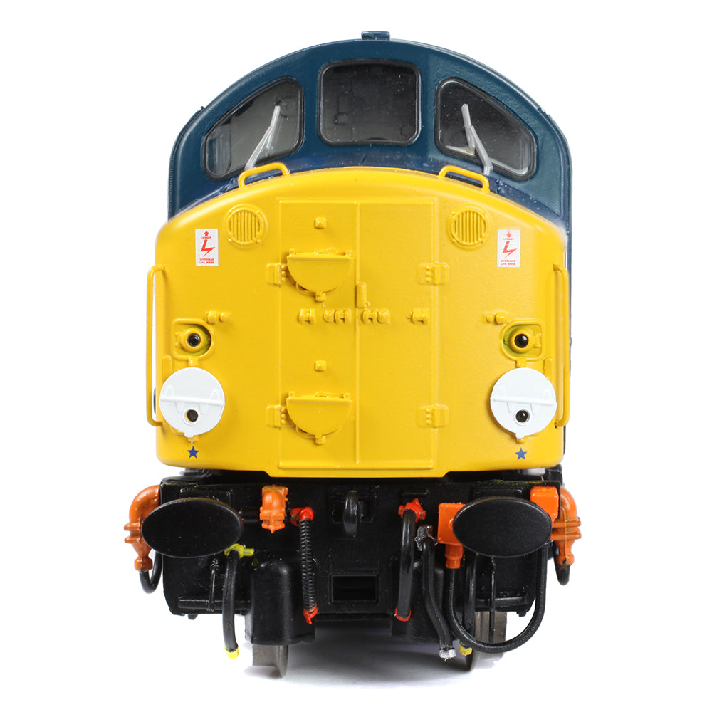 Bachmann 32-489 - Class 40 Disc Headcode 40097 BR