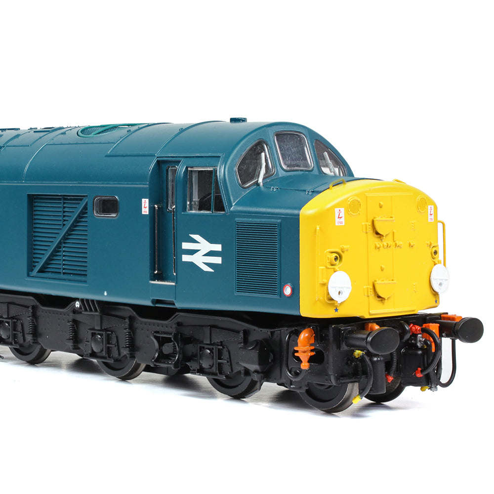 Bachmann 32-489 - Class 40 Disc Headcode 40097 BR