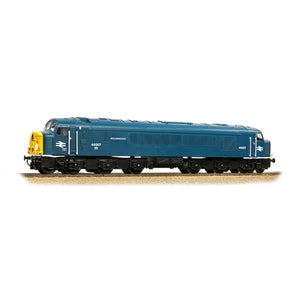 Bachmann 32-652A - Class 44 44007 'Ingleborough' BR Blue