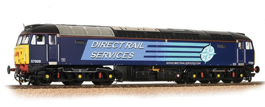 Bachmann 32-754A - Class 57/0 57009 Direct Rail Services 'Compass'