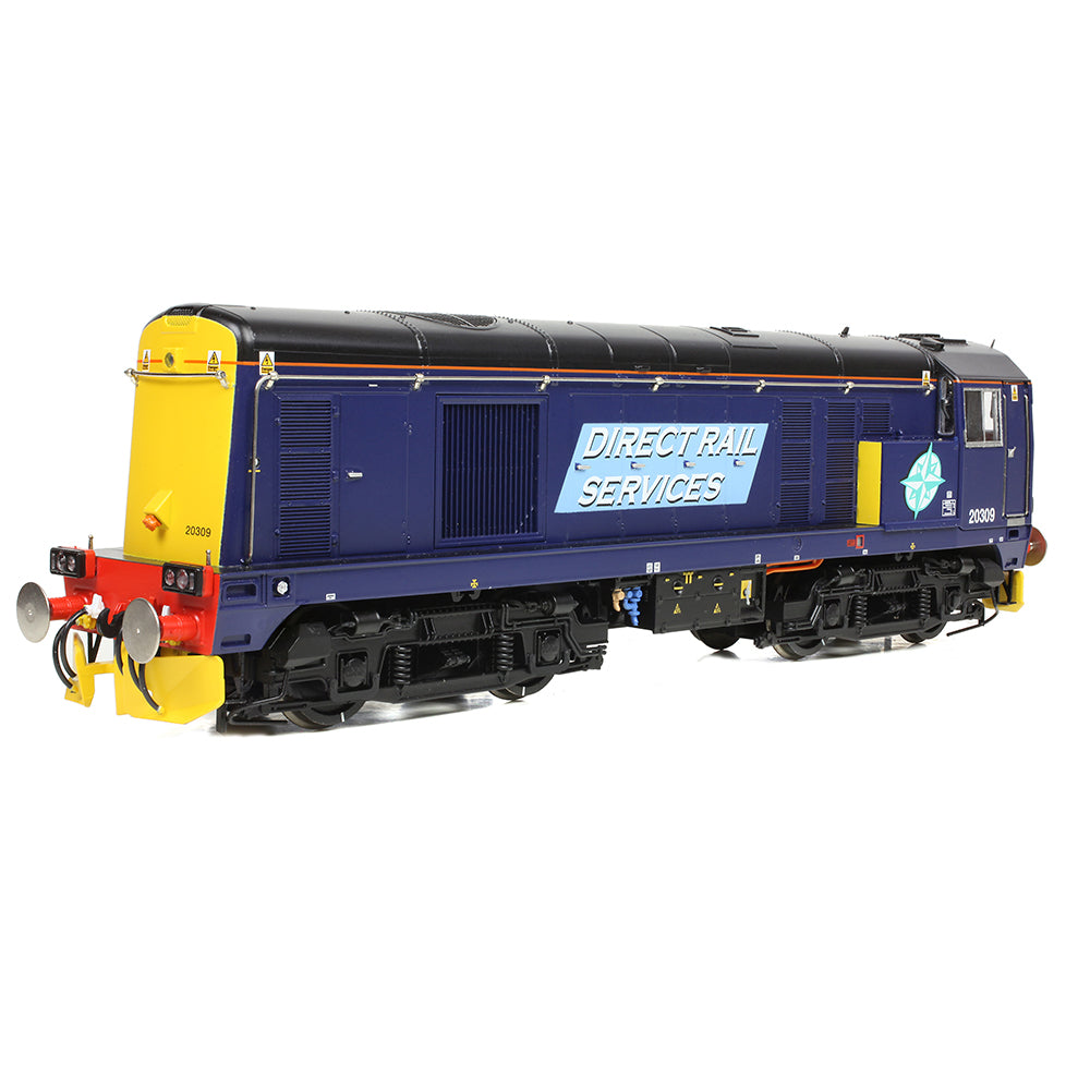 Bachmann 35-127A - Class 20/3 20309 DRS 'Compass'