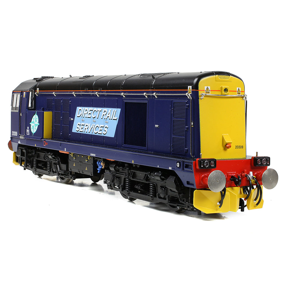 Bachmann 35-127A - Class 20/3 20309 DRS 'Compass'