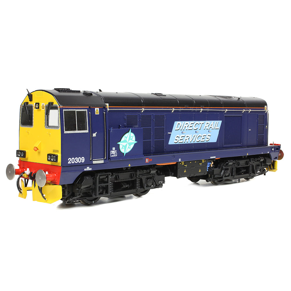 Bachmann 35-127A - Class 20/3 20309 DRS 'Compass'