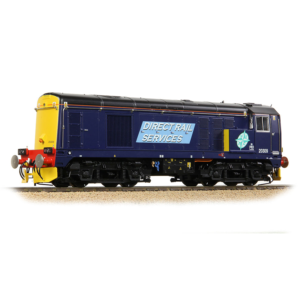 Bachmann 35-127A - Class 20/3 20309 DRS 'Compass'