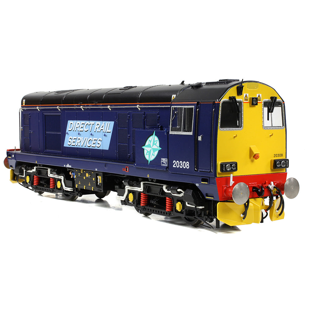 Bachmann 35-127B - Class 20/3 20308 DRS 'Compass'