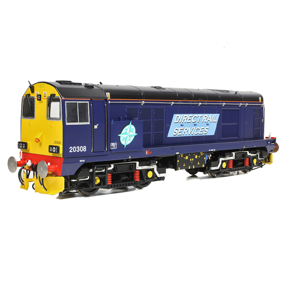 Bachmann 35-127B - Class 20/3 20308 DRS 'Compass'