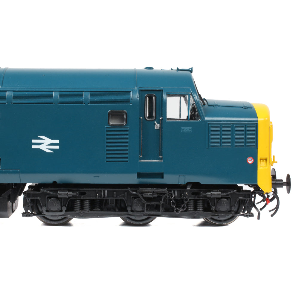 Bachmann 35-303 - Class 37/0 37305 BR Blue