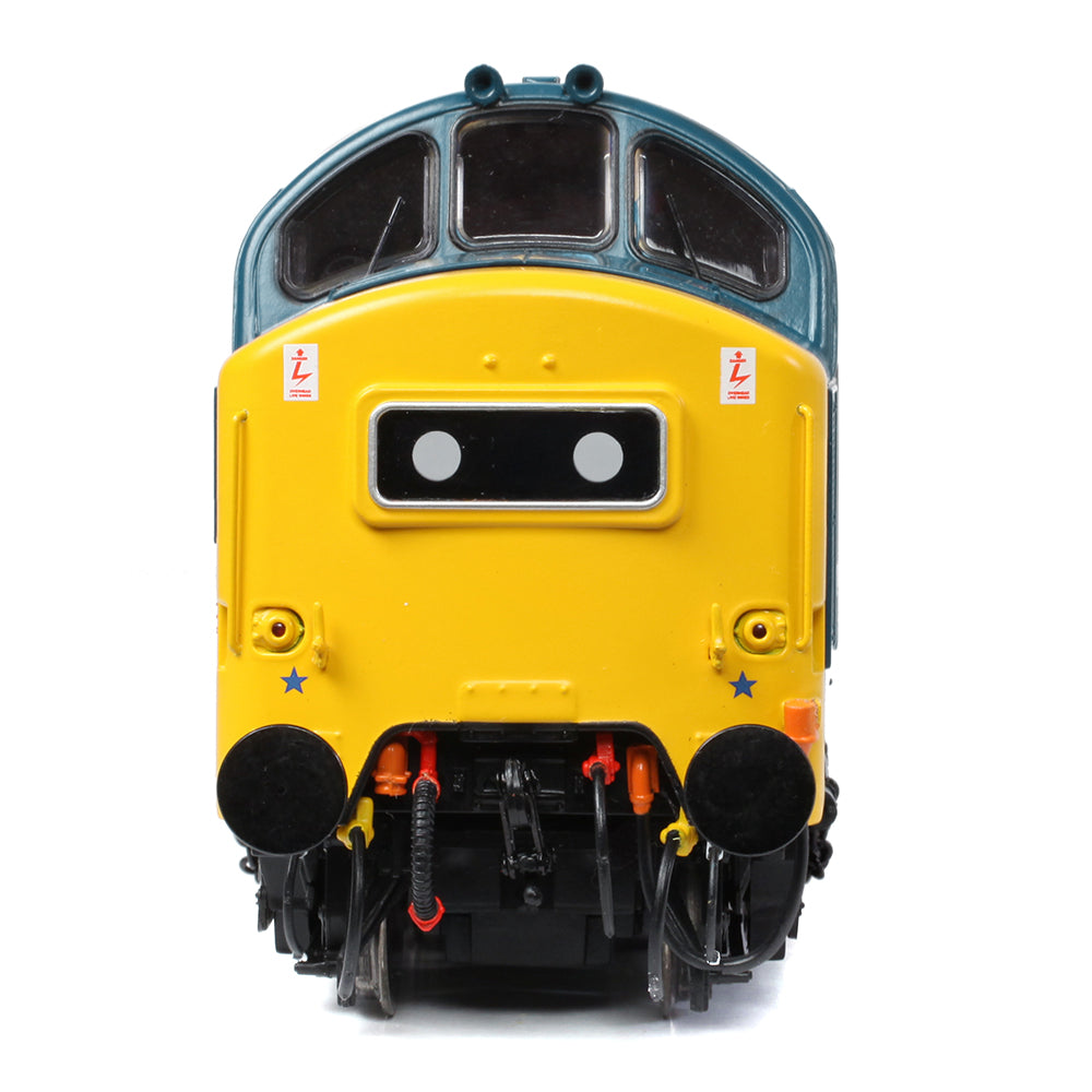 Bachmann 35-303 - Class 37/0 37305 BR Blue