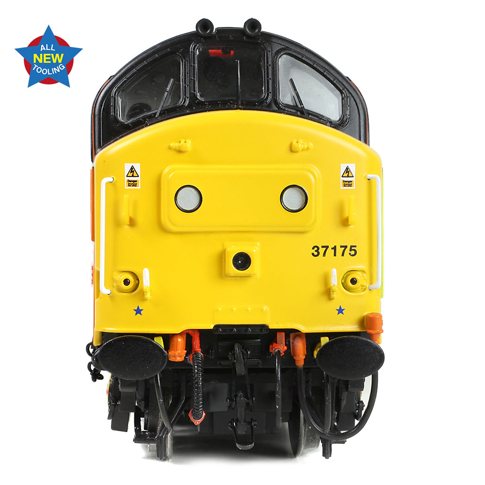 Bachmann 35-310 - Class 37/0 37175 Colas Railfreight