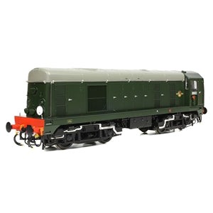 Bachmann 35-352 - Class 20/0 Disc Headcode & Tablet