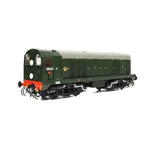 Bachmann 35-352 - Class 20/0 Disc Headcode & Tablet