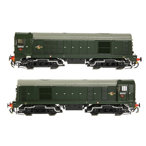 Bachmann 35-352 - Class 20/0 Disc Headcode & Tablet