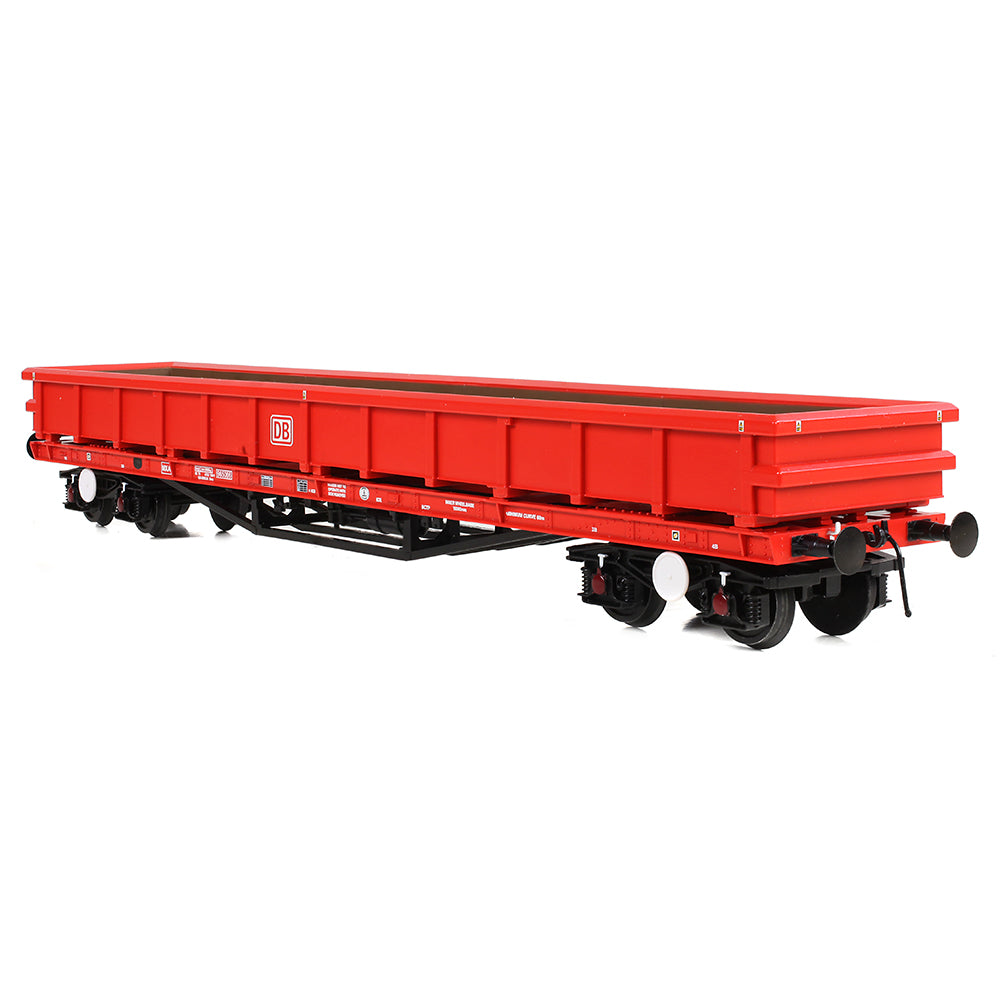 Bachmann 37-830 - MXA 'Lobster' Bogie Open Wagon DB Cargo