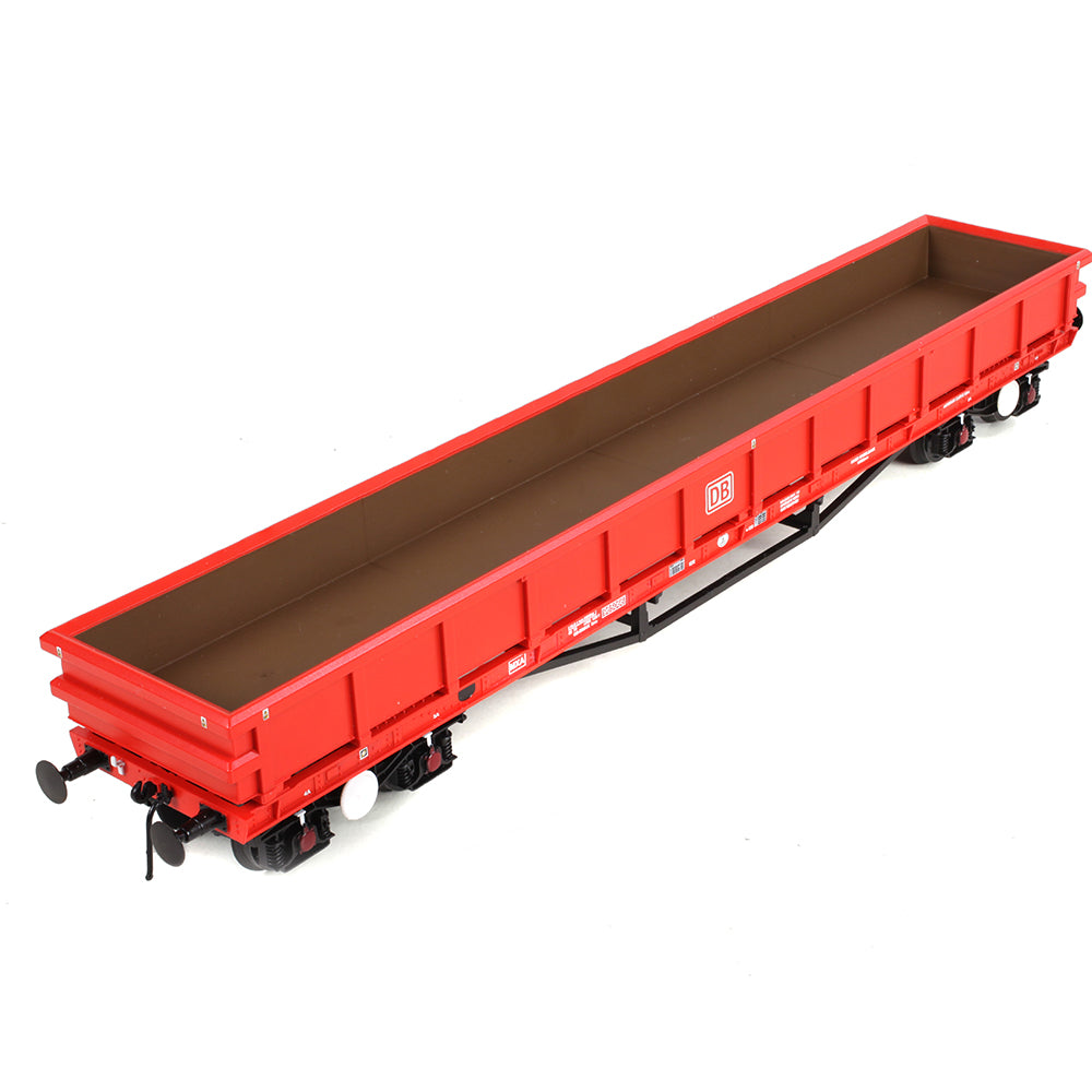 Bachmann 37-830 - MXA 'Lobster' Bogie Open Wagon DB Cargo