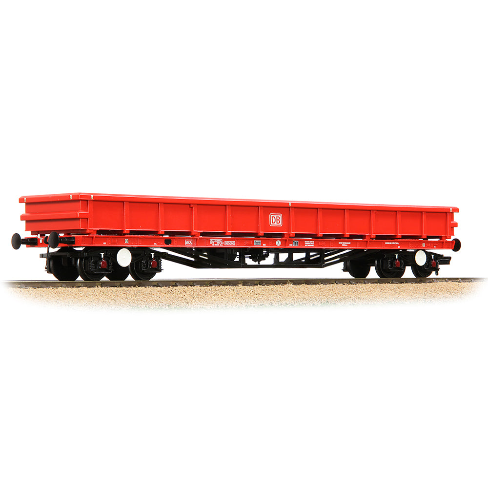 Bachmann 37-830 - MXA 'Lobster' Bogie Open Wagon DB Cargo