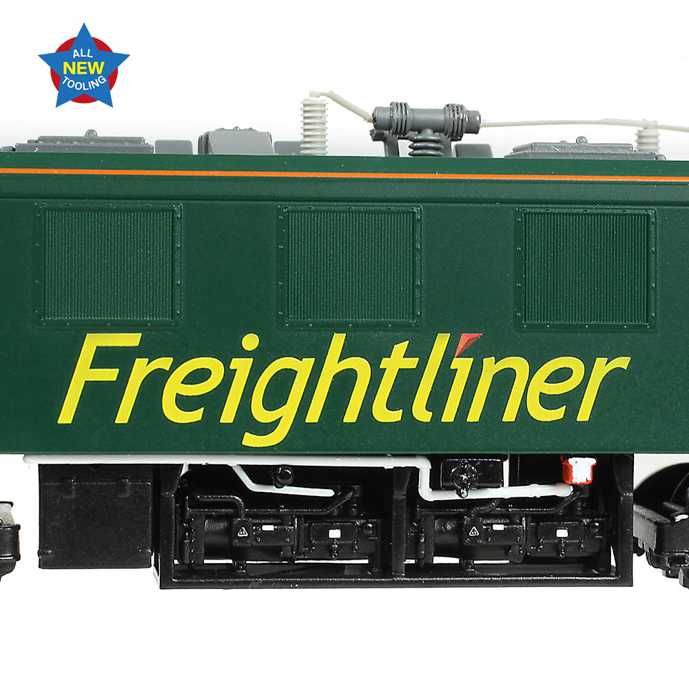 Graham Farish 371-790 - Class 90/0 90042 Freightliner 'Powerhaul'