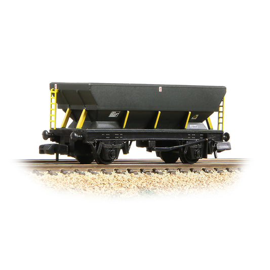 Graham Farish 373-506C - BR 46 Tonne HEA Hopper BR Railfreight Coal Sector