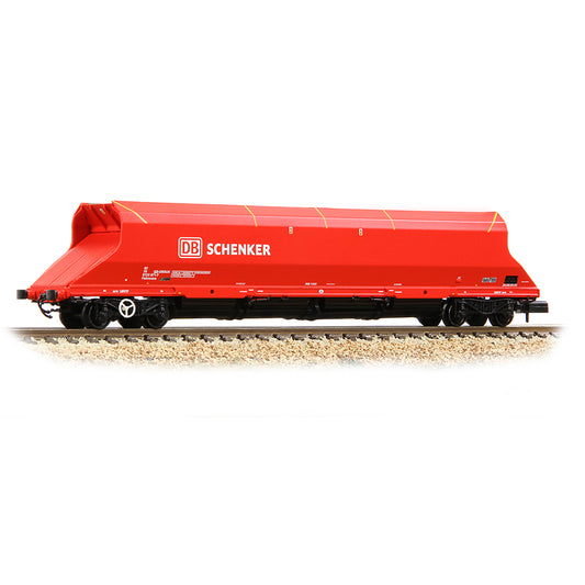 Graham Farish 373-813A - HKA Bogie Hopper DB Schenker