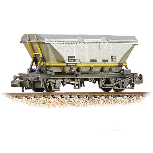 Graham Farish 373-951C - BR HFA Hopper BR Railfreight Coal Sector