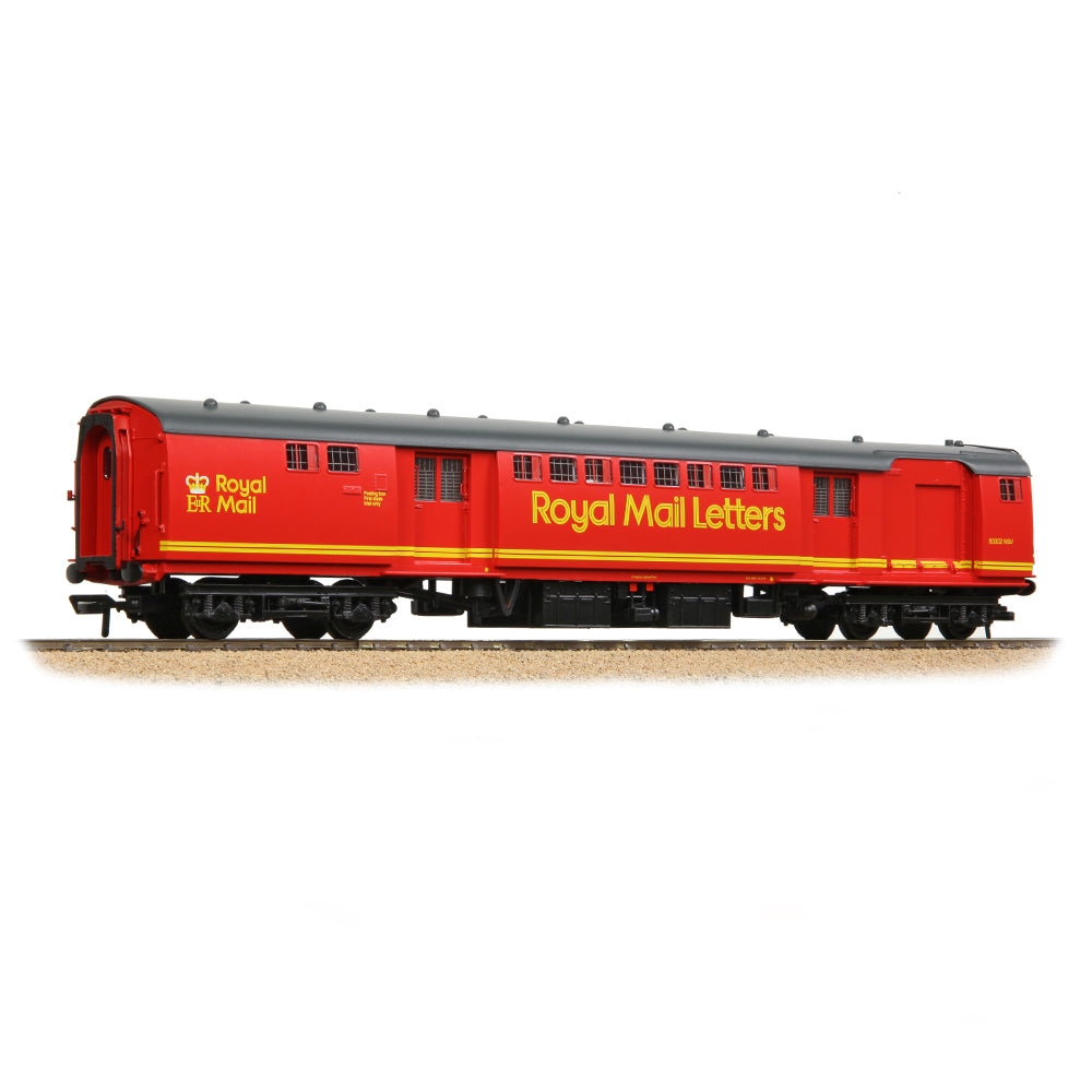 Bachmann 39-430B - BR Mk1 POS Post Office Sorting Van Royal Mail Letters