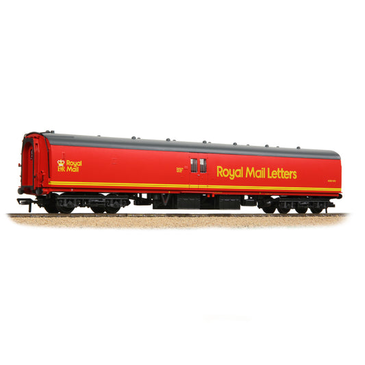 Bachmann 39-430B - BR Mk1 POS Post Office Sorting Van Royal Mail Letters