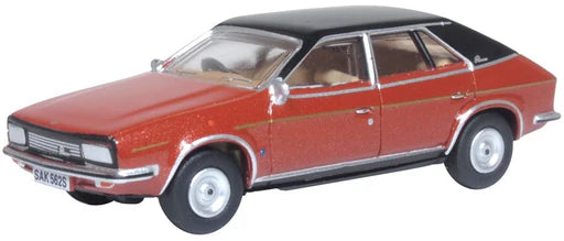 Oxford Diecast 76BLP006 - BL Princess Reynard Metallic