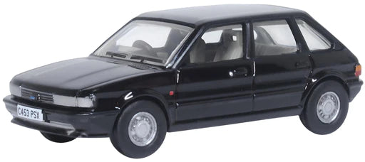 Oxford Diecast 76MST003 - Austin Maestro Black