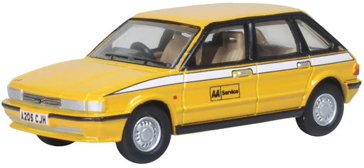 Oxford Diecast 76MST006 - Austin Maestro AA