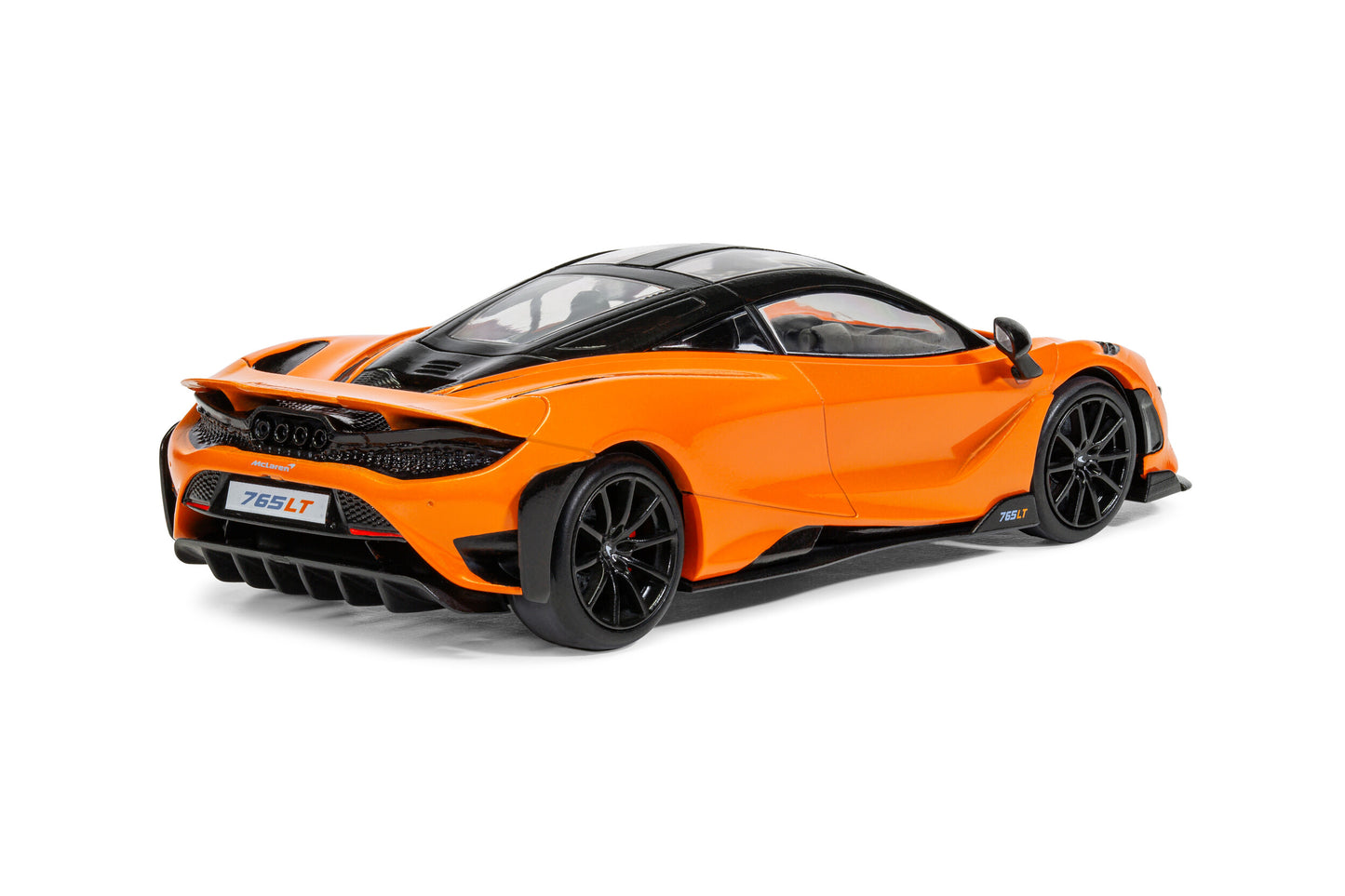 Airfix A55006 - McLaren 765LT