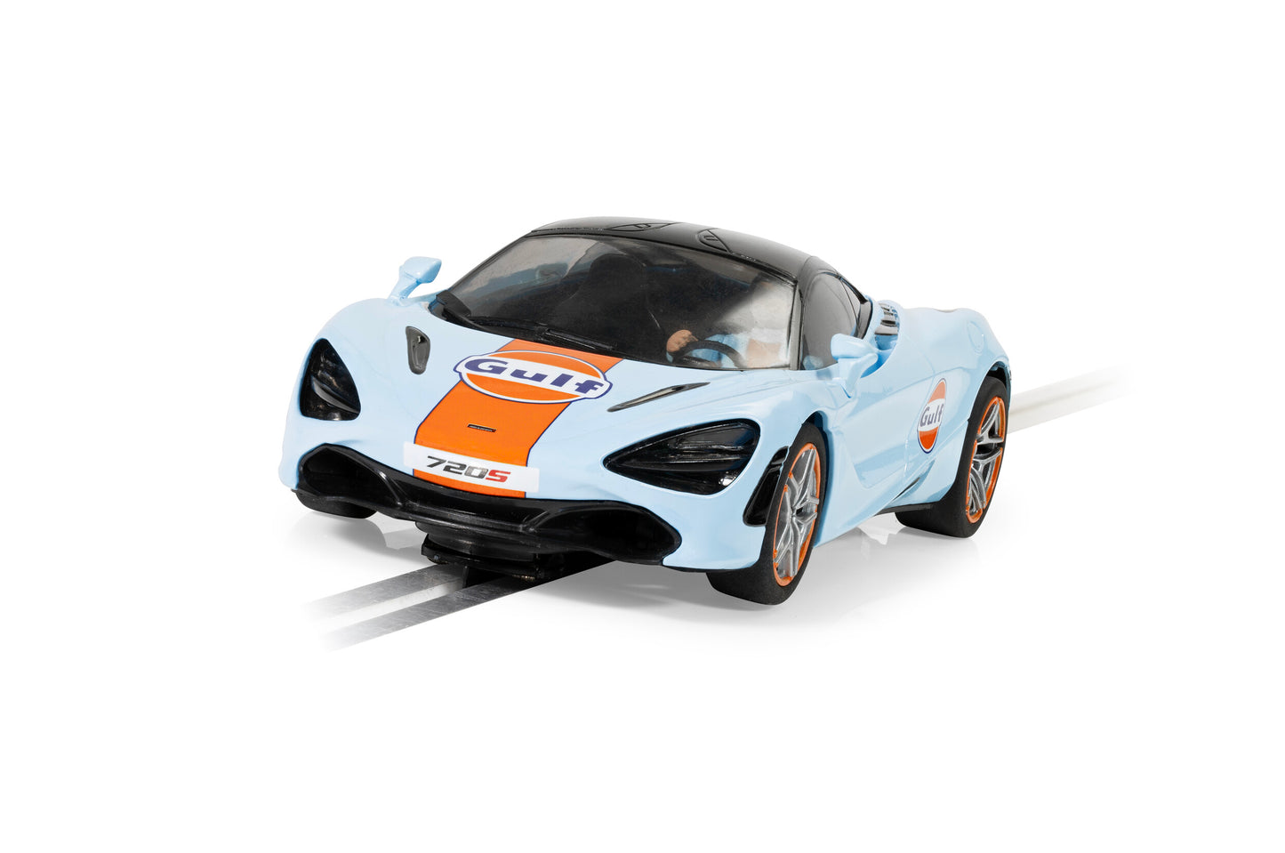 Scalextric C4394 - McLaren 720S Gulf Edition