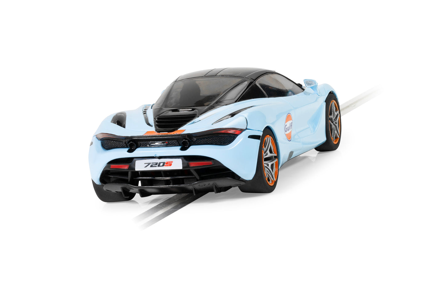 Scalextric C4394 - McLaren 720S Gulf Edition