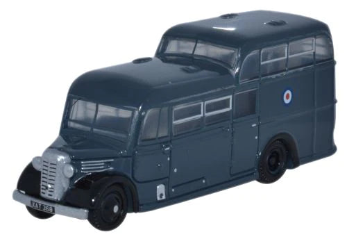 Oxford Diecast NCOM001 - Commer Commando RAF