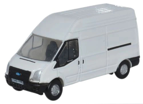 Oxford Diecast NFT006 - Ford Transit LWB High Roof