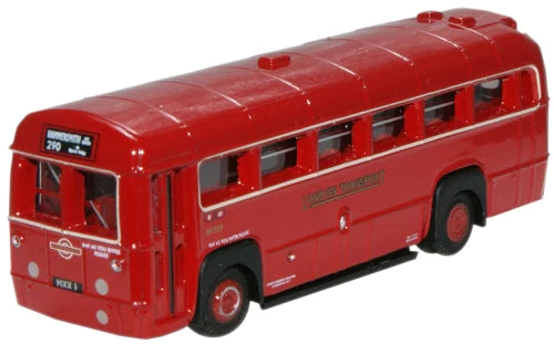 Oxford Diecast NRF002 - London Transport (Central) AEC RF