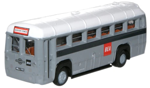 Oxford Diecast NRF004 - BEA AEC RF