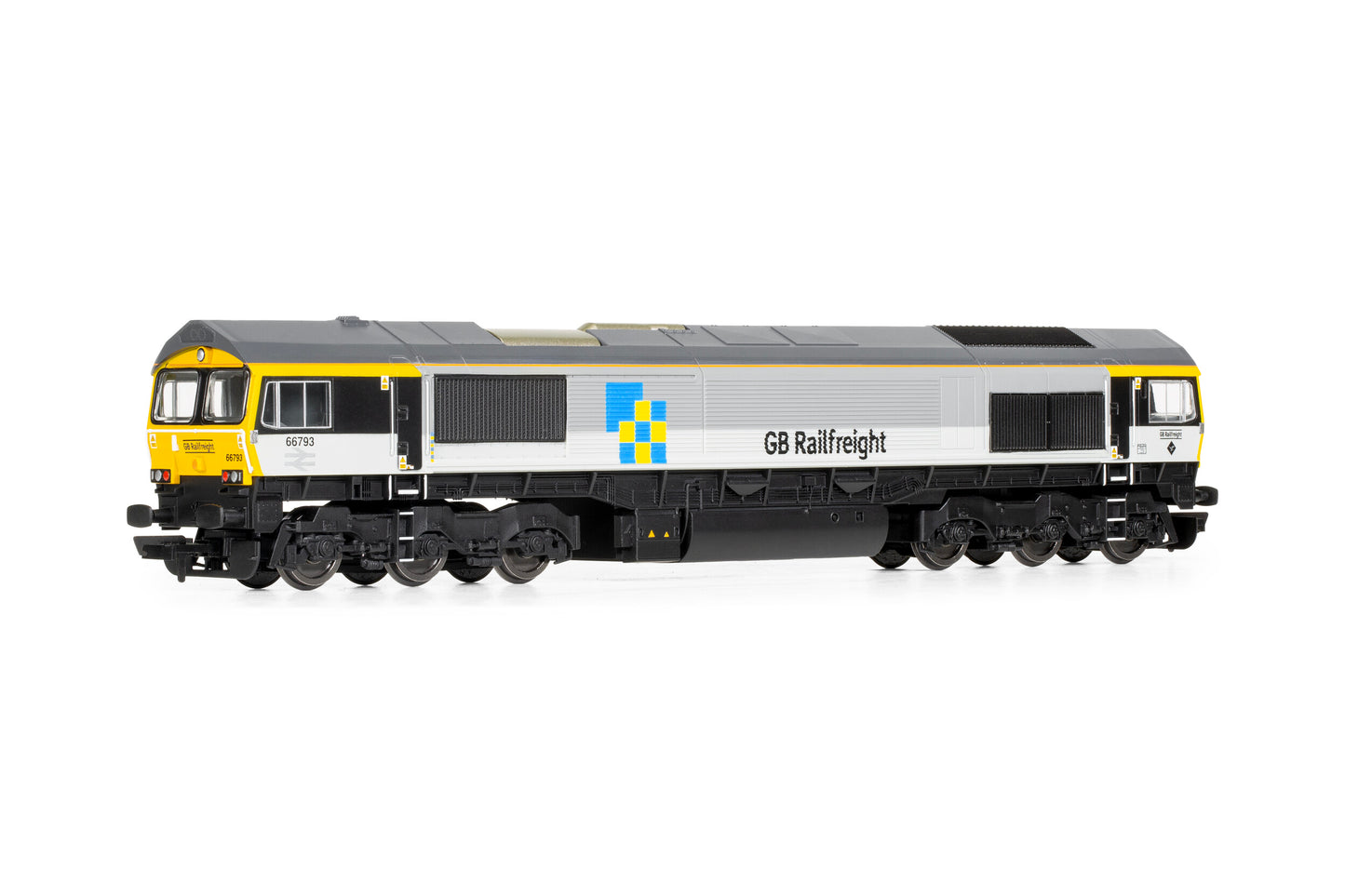 Hornby R30152 - GBRf Class 66 Co-Co No. 66793