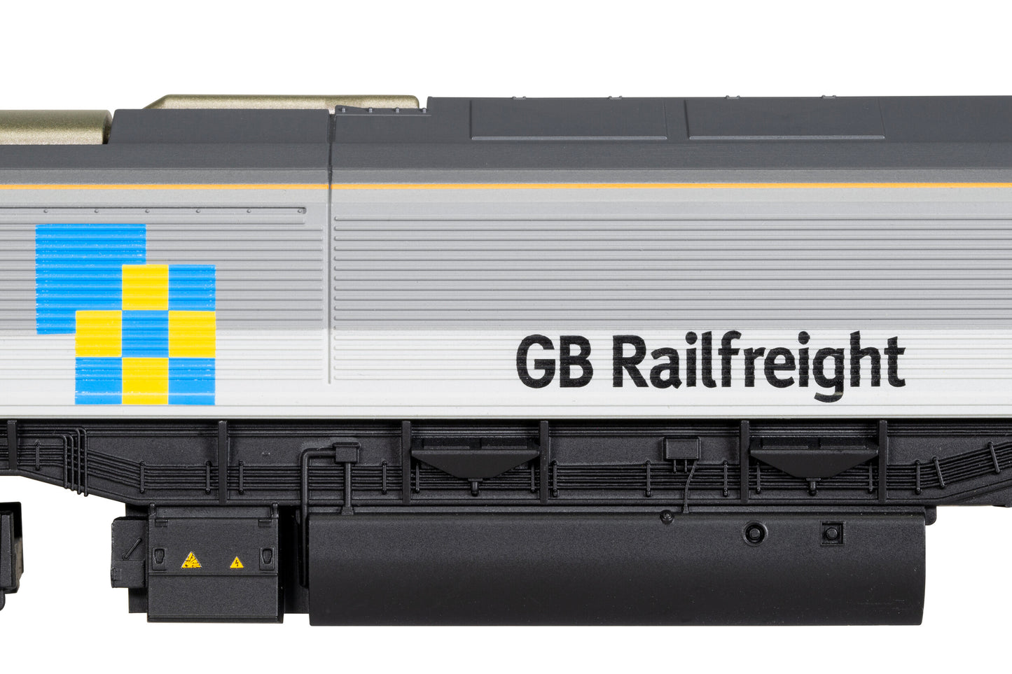 Hornby R30152 - GBRf Class 66 Co-Co No. 66793