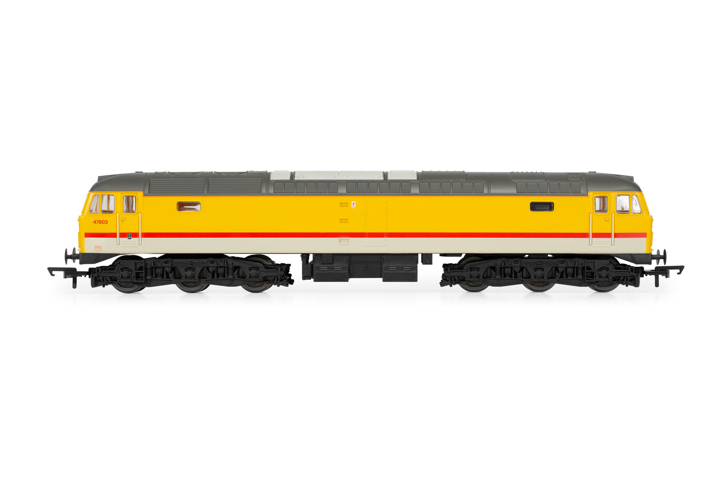 Hornby R30186 - BR Infrastructure Class 47 No. 47803