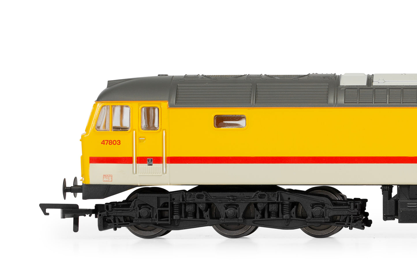 Hornby R30186 - BR Infrastructure Class 47 No. 47803