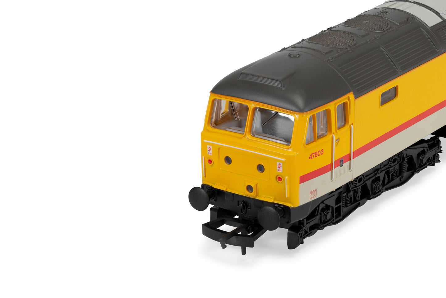 Hornby R30186 - BR Infrastructure Class 47 No. 47803